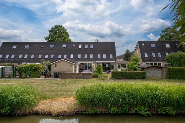 Medium property photo - Brederode 58, 6922 BM Duiven